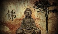 Relazing nature sounds for Zen Buddhist meditation.