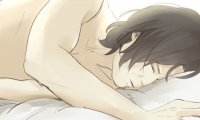 Sleeping with Severus