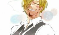 Sanji One Piece Cooking Kitchen