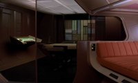 Room In The Enterprise