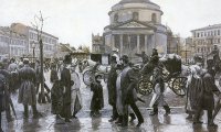 Warszawa 1890