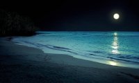 Moonlight Beach