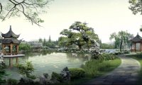 Japanese Garden 6