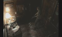 Save Room - Resident Evil