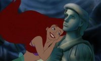 Ariel... in Love?