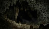 Cave Ambience.