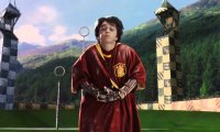 Quidditch Match