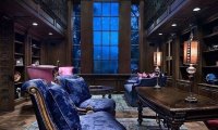 Ravenclaw Common Room