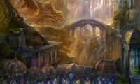 Welcome to Rivendell