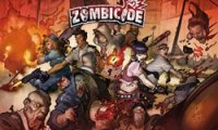 Background for Zombicide