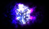 the technomagi and the TARDIS