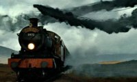 Hogwarts express improved