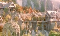 Library and Rivendell