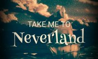 Ouat in neverland