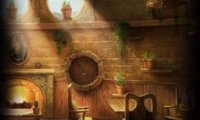 Hufflepuff Common Room