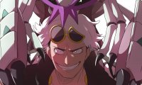 Chilling on Hau'oli beachfront with Guzma