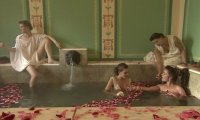 Ancient Rome Spa