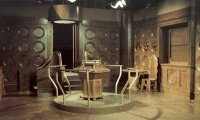 TARDIS ambient sound from 1977