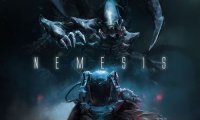 Nemesis Board Game