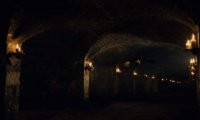 The Crypts of Winterfell