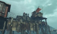 Fo4 FH Docks