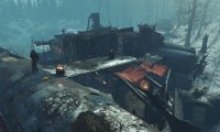 Fo4- At Horizon Flight 1207