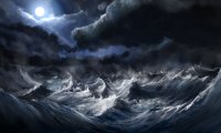 Ocean Storm