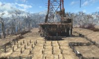 Abernathy Farm- Fo4