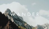 wandering ambience