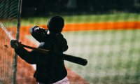 Baseball Practice