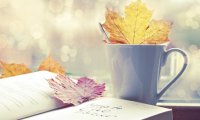 Autumn Writing