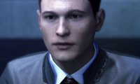 Detroit Become Human (ConnorRK800)