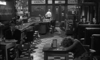 Film Noir Café