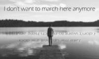 March To The Sea