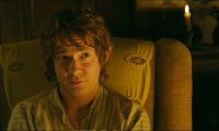 Bilbo's Misty Mountain Decision