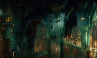 The Forges of Erebor