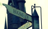 Hogwarts Castle