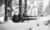 WWII - Battle of the Bulge