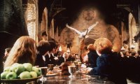 Breakfast at the Great Hall II