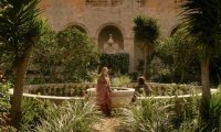 A day in the Red Keep's garden