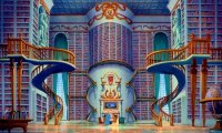 Belle's Library