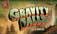 gravity falls