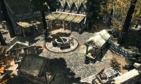 Skyrim market