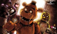 Five Nights at Freddie's