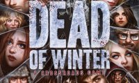 Background for Dead of Winter