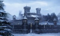 Winterfell: Winter Has Come