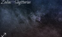 Zodiac Collection – Sagittarius