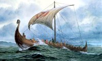 Viking Ship