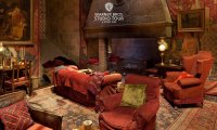 Gryffindor Common Room