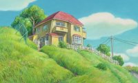 Modified Sosuke's Home